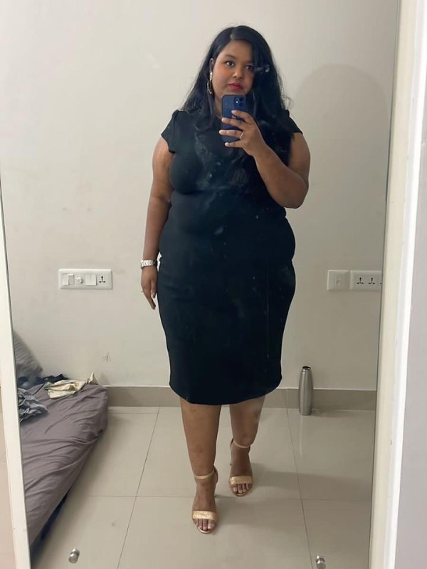 Before Weight Loss