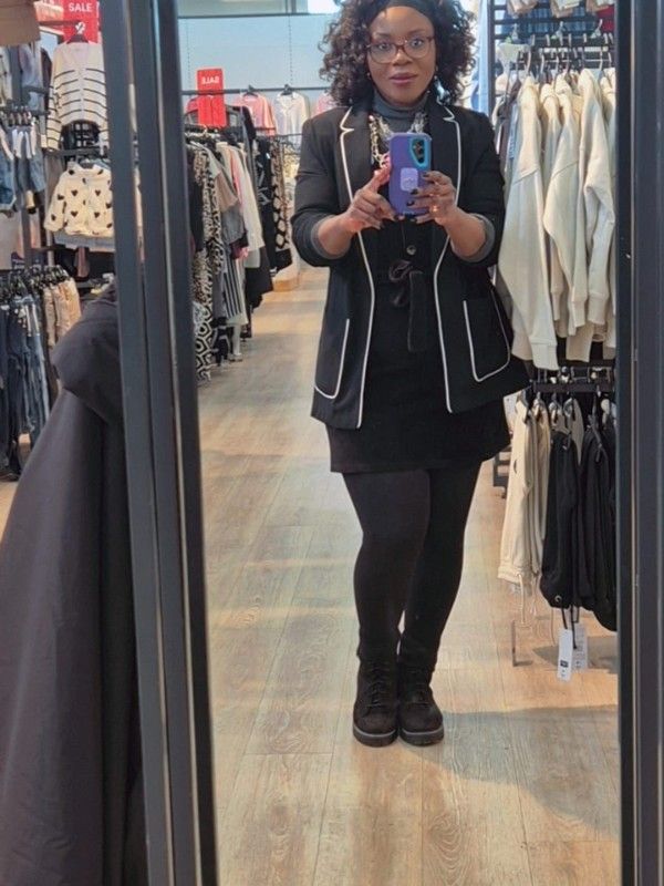 After Weight Loss