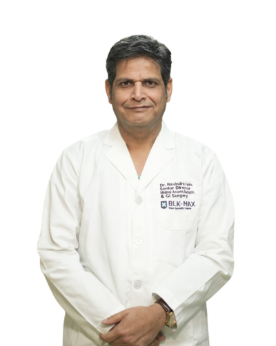 Dr Ravindra Vats