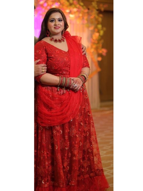 Before Weight Loss